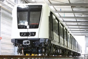 Budapest Metro