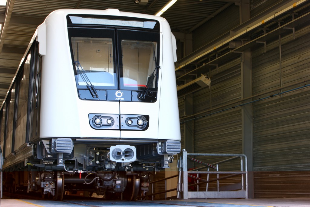 Budapest Metro