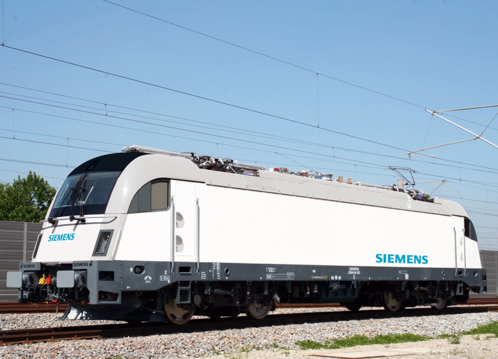 Eurosprinter