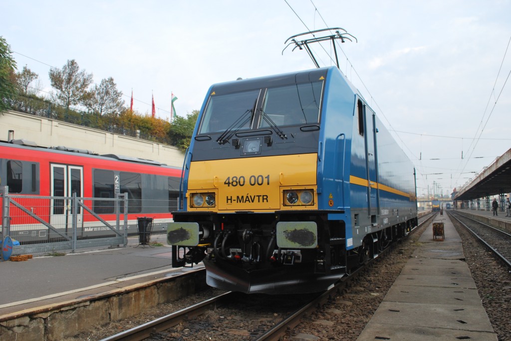 trax