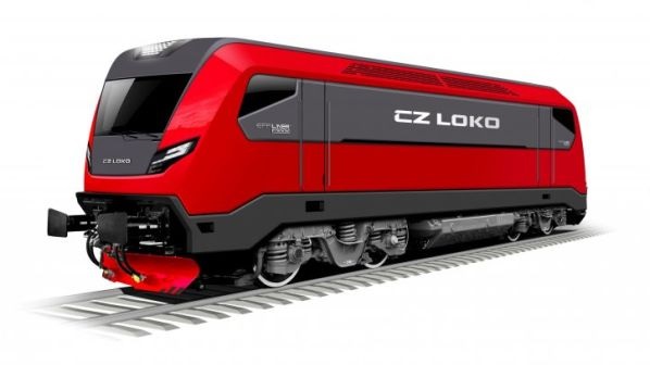 CzLokohibrid_IRJhír_03_16_CZ Loko'sEffiliner2000 electric-battery locomotive.