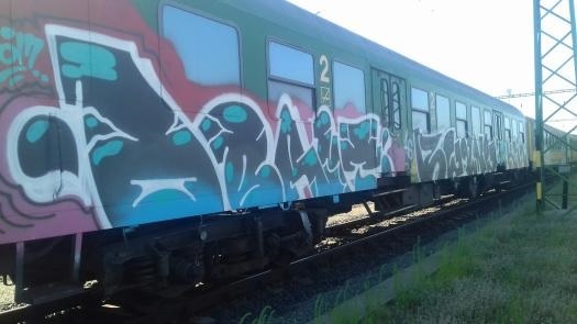 Graffitiskocsiképe